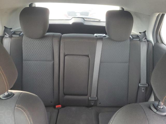 2019 CHEVROLET TRAX LS 3GNCJKSB3KL406405