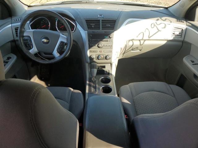 2012 CHEVROLET TRAVERSE L - 1GNKVGED2CJ206439