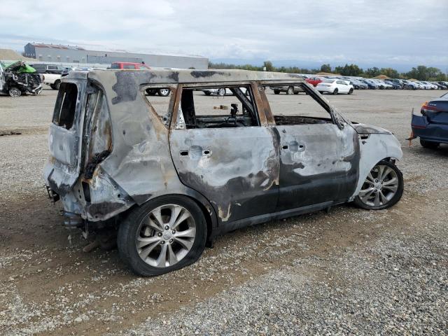 2015 KIA SOUL + - KNDJP3A51F7176079