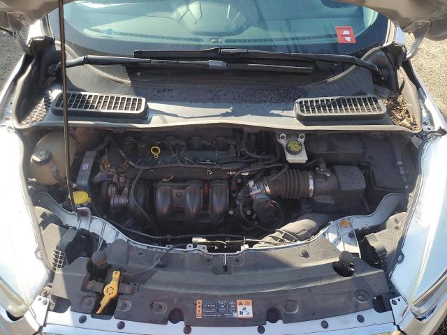 2017 FORD ESCAPE S - 1FMCU0F7XHUC93394