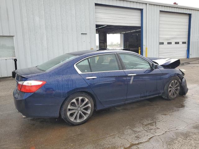 2014 HONDA ACCORD SPO #3297138488