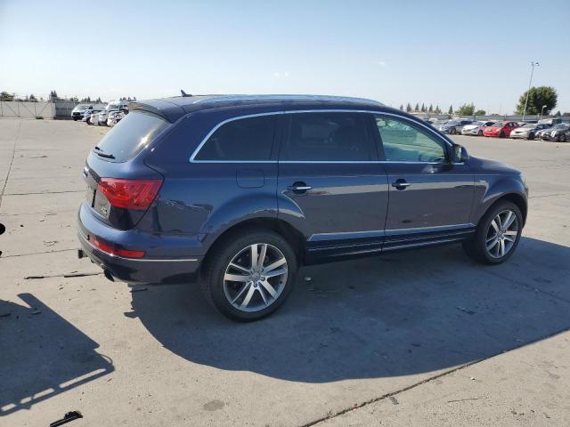 2014 AUDI Q7 PREMIUM #3245212598