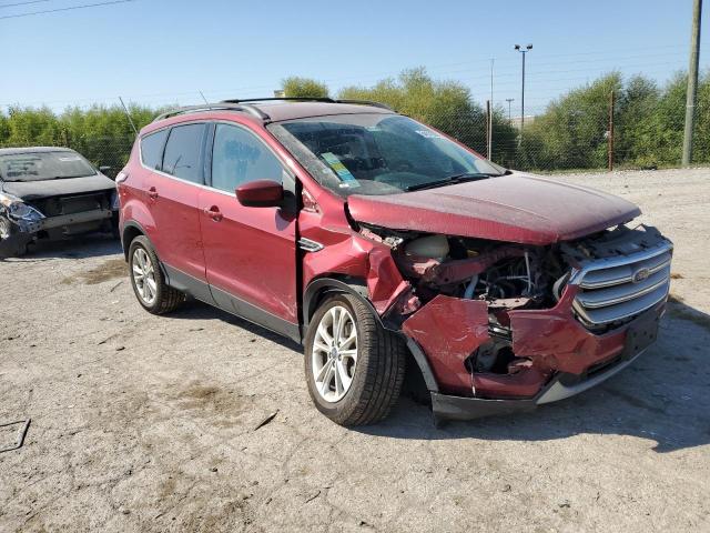 2017 FORD ESCAPE SE 1FMCU0GD4HUA79165
