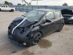 Lot #3303073770 2016 TOYOTA YARIS L