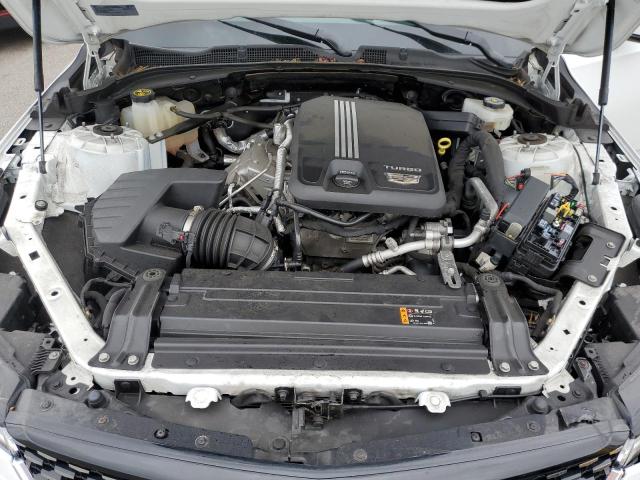 2022 CADILLAC CT4 PREMIU - 1G6DB5RK4N0120990