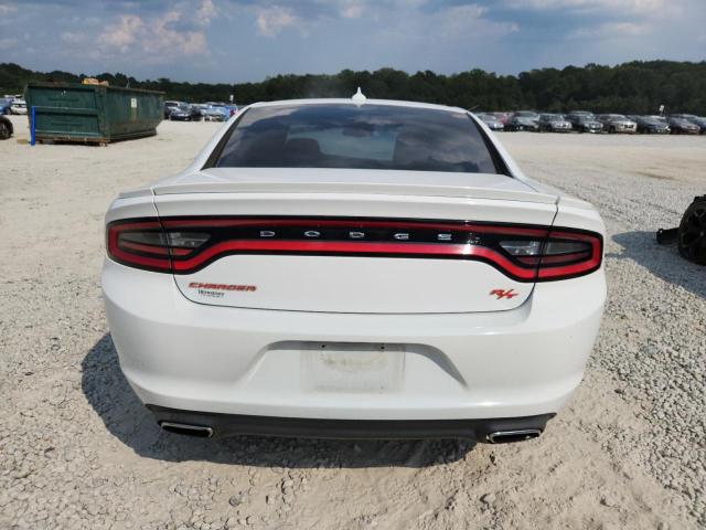 2016 DODGE CHARGER R/ 2C3CDXCT8GH354830