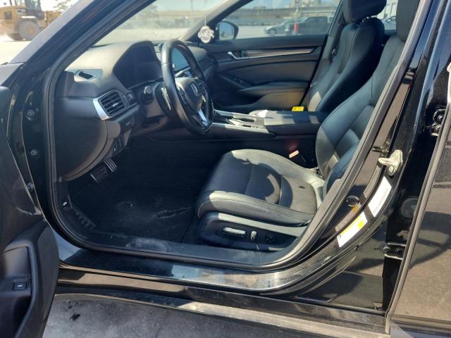 2019 HONDA ACCORD SPO 1HGCV1F33KA136837