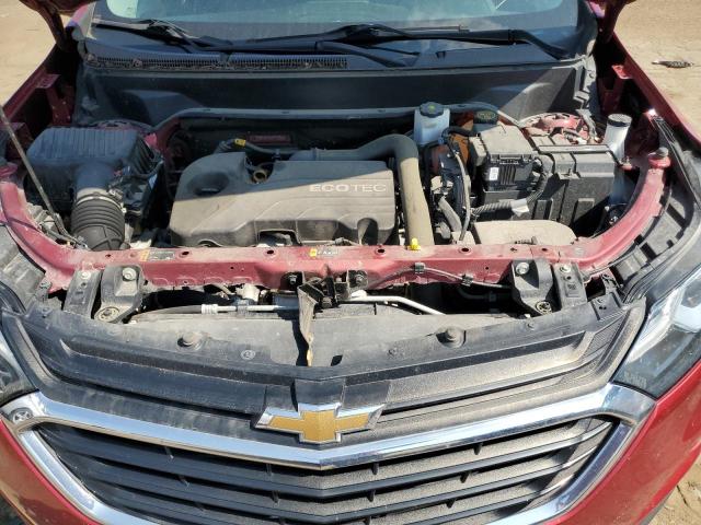 2019 CHEVROLET EQUINOX LT 2GNAXKEV5K6173367