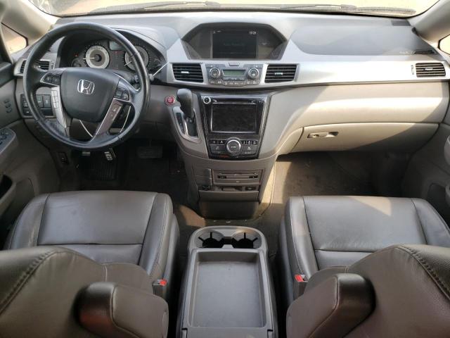2015 HONDA ODYSSEY TO 5FNRL5H95FB002173