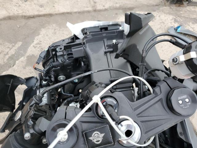 2025 KAWASAKI ZX636 K - JKBZXJJ11SA024469