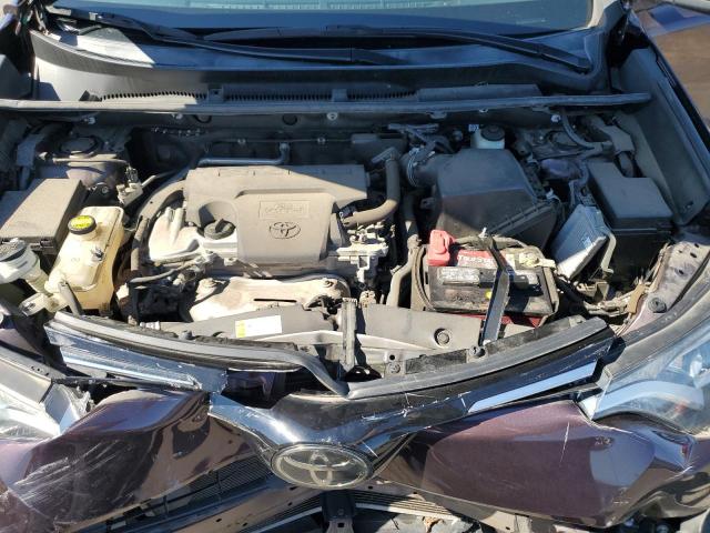 2018 TOYOTA RAV4 ADVEN 2T3RFREV3JW807754