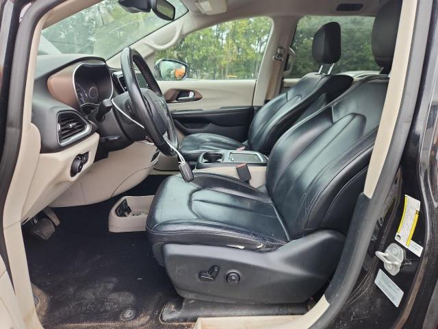 2017 CHRYSLER PACIFICA T 2C4RC1EG6HR634957