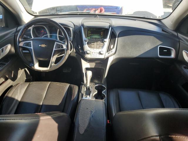 2012 CHEVROLET EQUINOX LT - 2GNALFEK9C6363201
