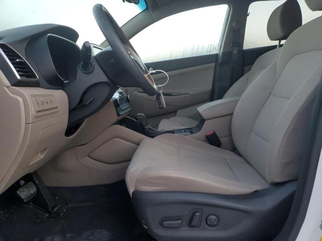 2019 HYUNDAI TUCSON LIM KM8J33AL8KU901355