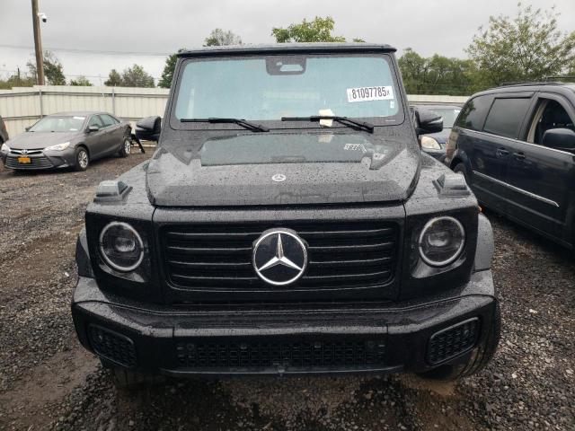 2025 MERCEDES-BENZ G 580E W1NWM0AB2SX026987