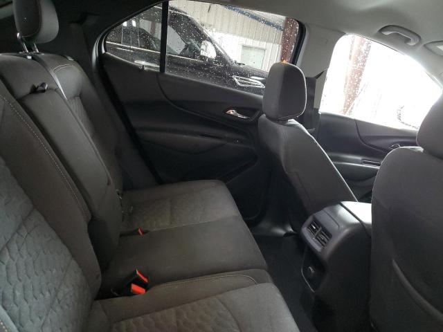 2018 CHEVROLET EQUINOX LT 2GNAXSEV1J6162946