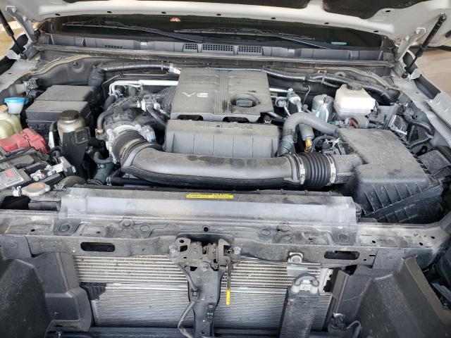 2023 NISSAN FRONTIER S - 1N6ED1EK8PN632622