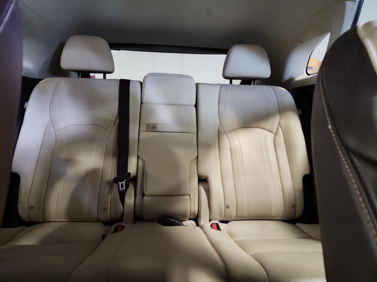 LEXUS RX 350 BASE