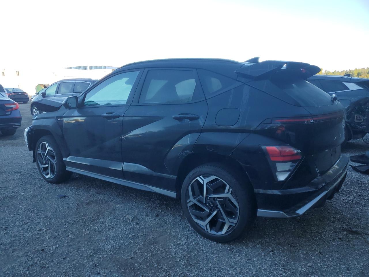 HYUNDAI KONA LIMITED