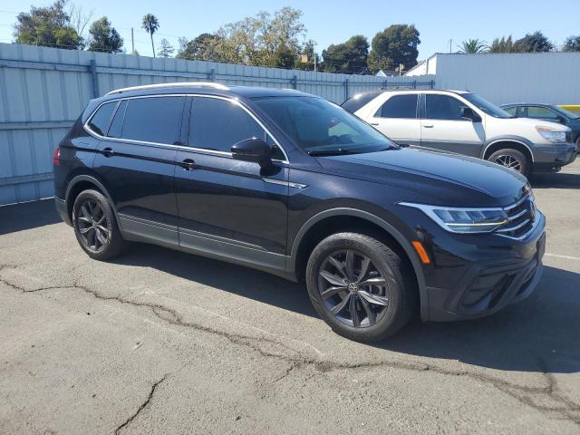 2022 VOLKSWAGEN TIGUAN SE - 3VV2B7AX3NM026489