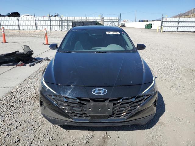 2022 HYUNDAI ELANTRA SE #3286922230