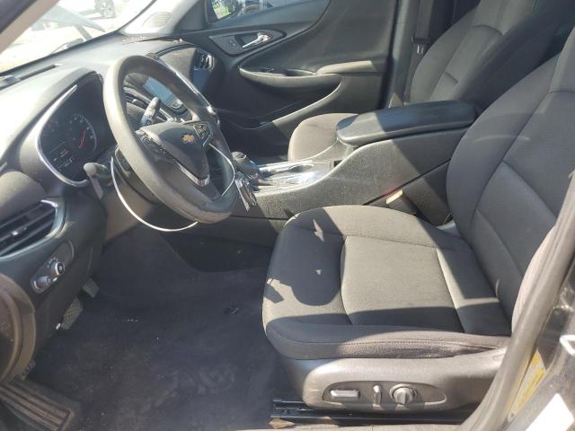 2019 CHEVROLET MALIBU LT 1G1ZD5ST6KF193165