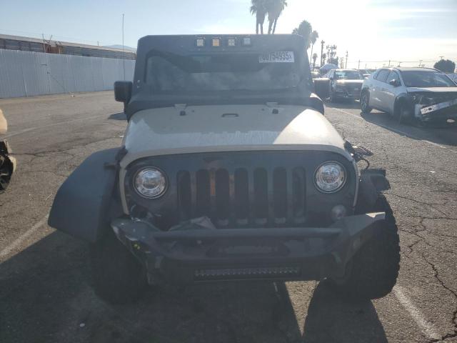 2018 JEEP WRANGLER S 1C4GJWAG6JL889767