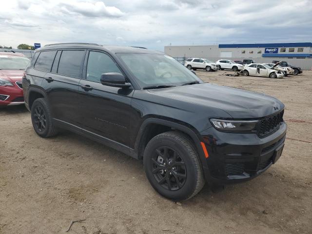 2024 JEEP GRAND CHER - Other View