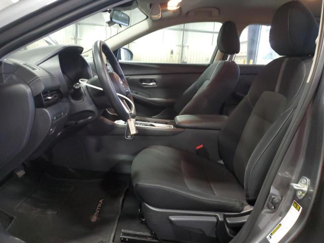 2024 NISSAN SENTRA SV 3N1AB8CV1RY305114