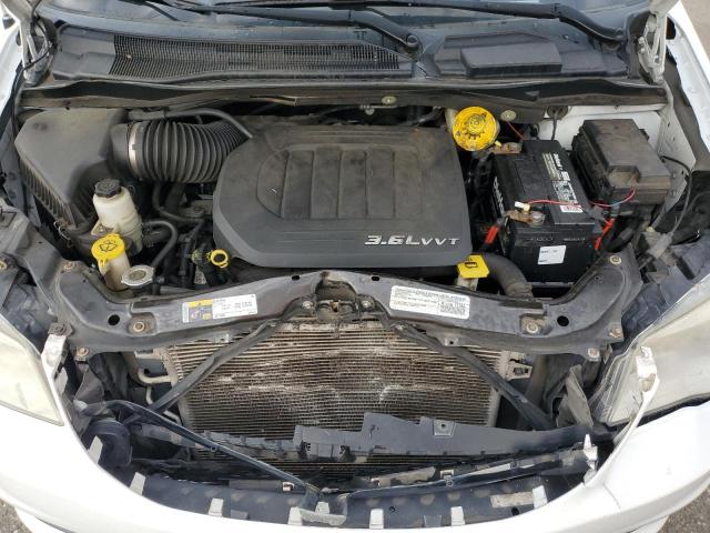 2015 DODGE GRAND CARA 2C4RDGBG7FR558618