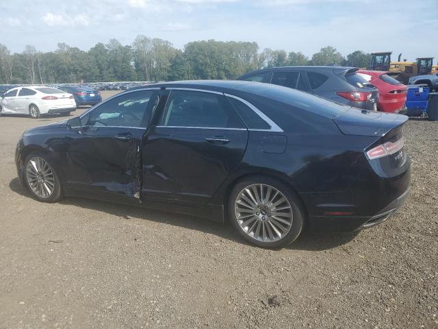 2015 LINCOLN MKZ HYBRID 3LN6L2LU2FR629520