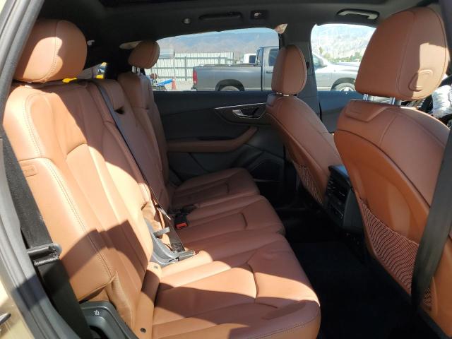 2025 AUDI Q7 PREMIUM - WA1LVBF77SD023800