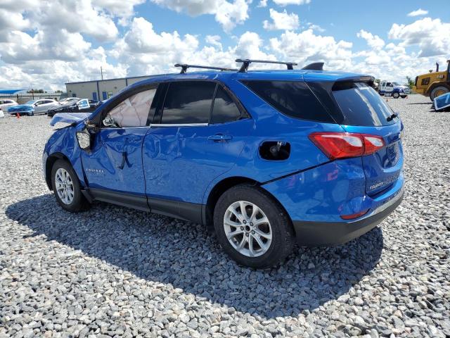 2019 CHEVROLET EQUINOX LT 3GNAXKEVXKS538921