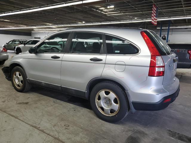 2009 HONDA CR-V LX #3294343882