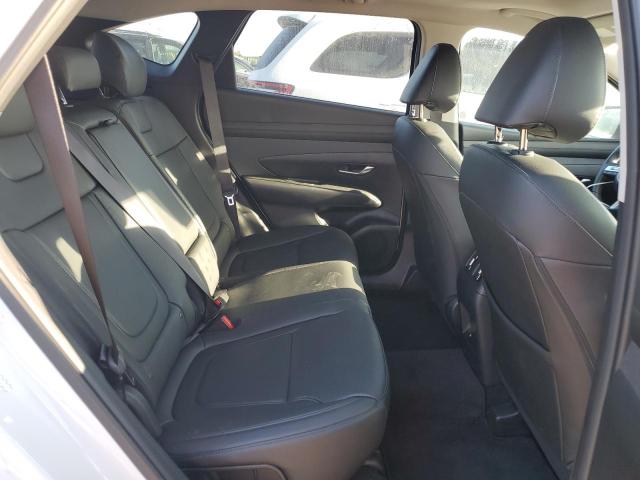 2025 HYUNDAI TUCSON SEL 3KMJC3DE6SE009263