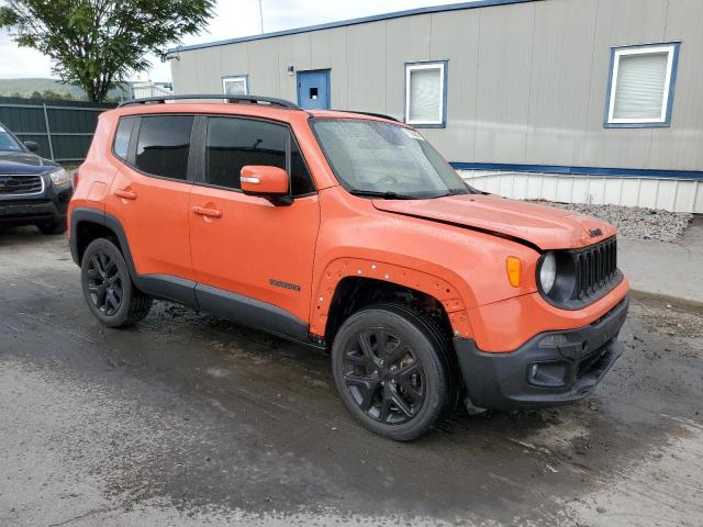 2017 JEEP RENEGADE L ZACCJBBB3HPE66788