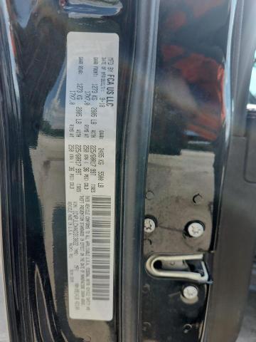 2019 JEEP CHEROKEE L - 1C4PJLCX4KD313022