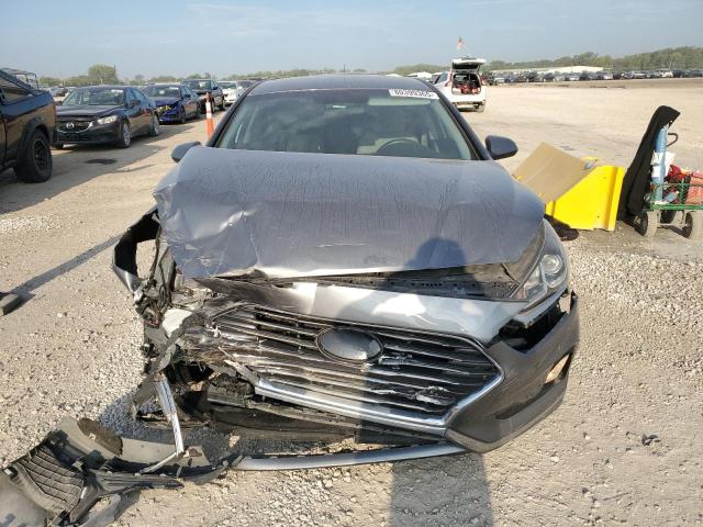 2018 HYUNDAI SONATA SE - 5NPE24AF6JH621676