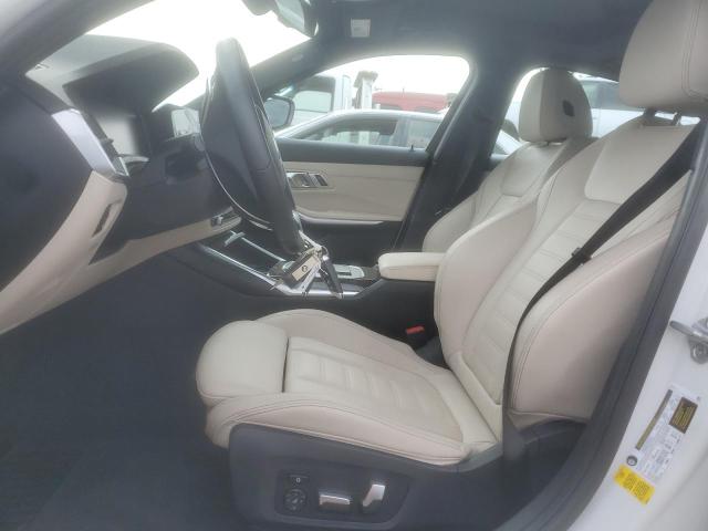 2019 BMW 330I WBA5R1C53KAK11745