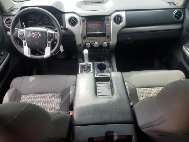 2019 TOYOTA TUNDRA DOU 5TFCY5F13KX024273