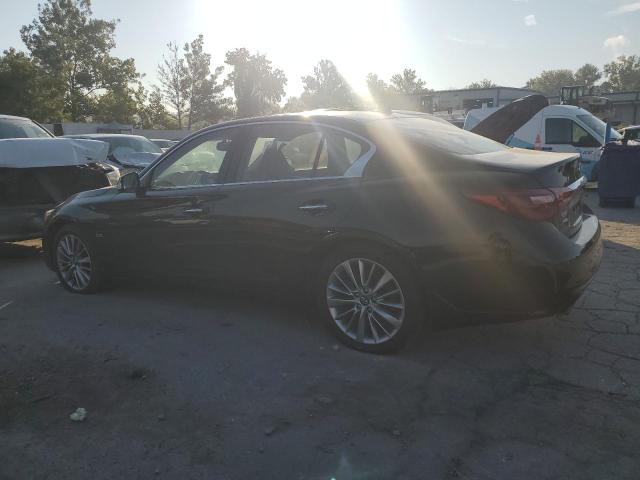 2018 INFINITI Q50 PURE JN1CV7AR9JM280406