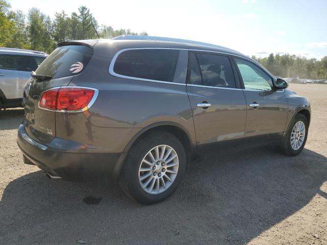 2010 BUICK ENCLAVE CX - 5GALVBED6AJ214199