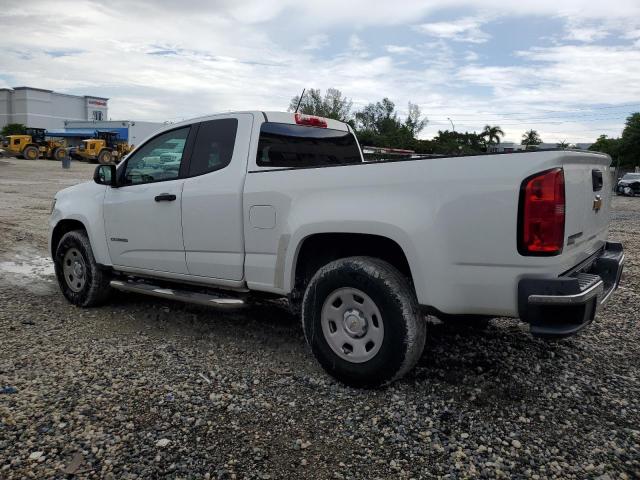 2016 CHEVROLET COLORADO 1GCHSBEAXG1346068