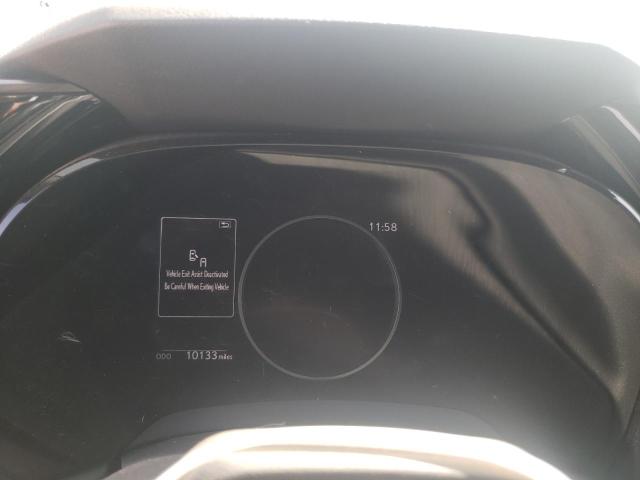 2024 LEXUS RX 350H BA #3282504883