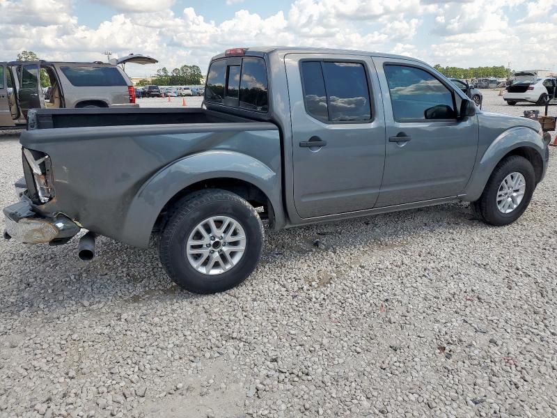 2019 NISSAN FRONTIER S - 1N6AD0ERXKN741405