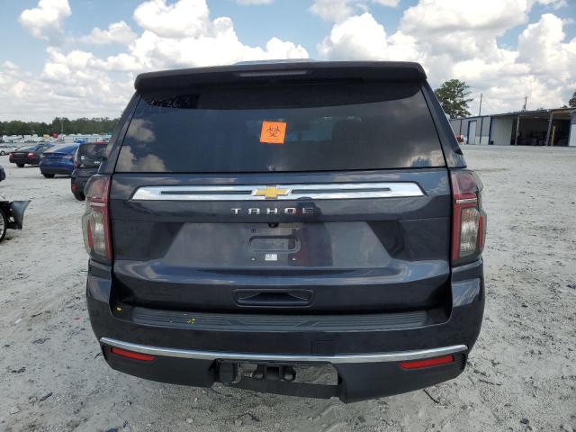 2023 CHEVROLET TAHOE C150 1GNSCMKD5PR251388