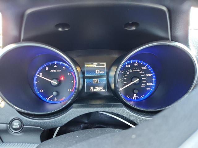 2015 SUBARU LEGACY 2.5 4S3BNAC67F3015022