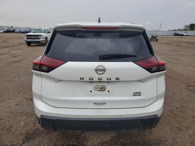 2024 NISSAN ROGUE S #3284816524
