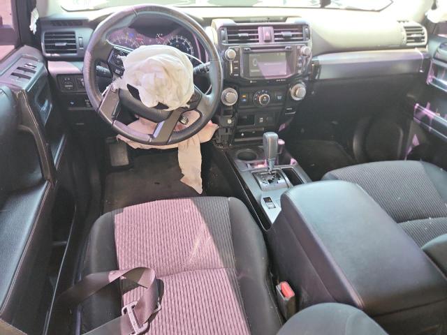 2016 TOYOTA 4RUNNER SR JTEBU5JR9G5303312