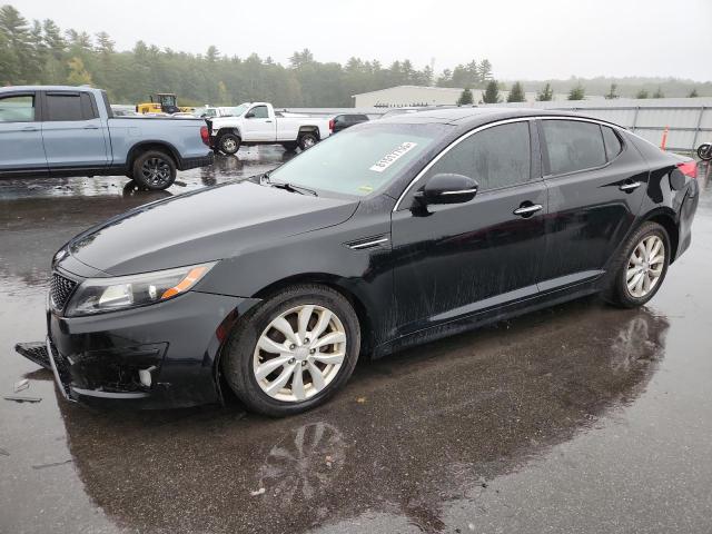 2014 KIA OPTIMA EX - 5XXGN4A73EG288931